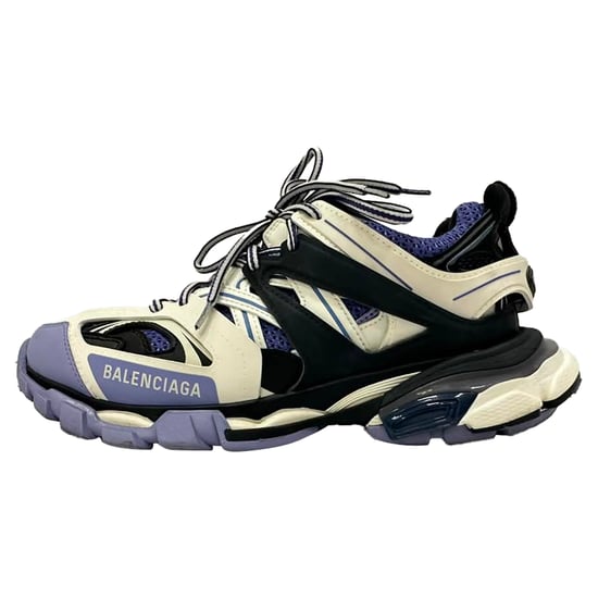 Balenciaga Track Sneakers in Multikleur Polyurethaan - Image 3