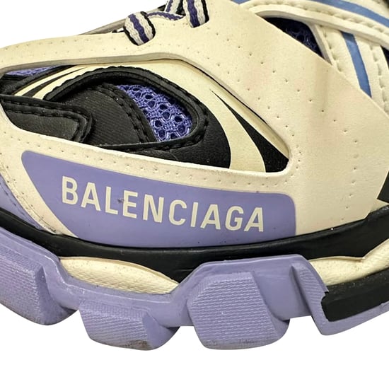 Balenciaga Track Sneakers in Multikleur Polyurethaan - Image 6