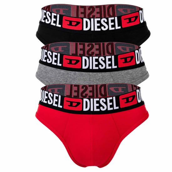Diesel String - Image 1