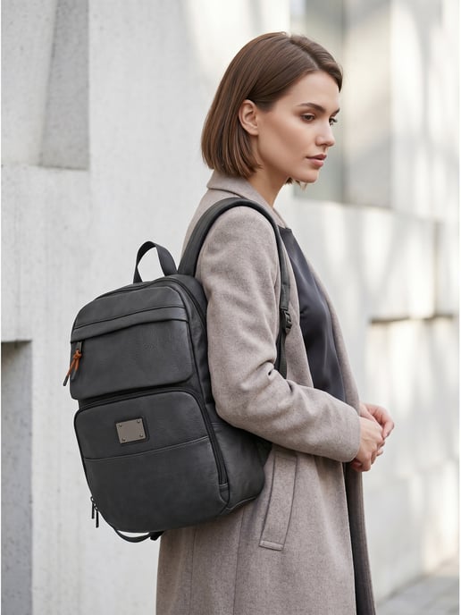 Enrico Coveri Rugzak Unisex - Image 5