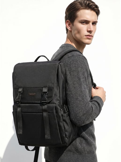 Enrico Coveri Rugzak Unisex - Image 4