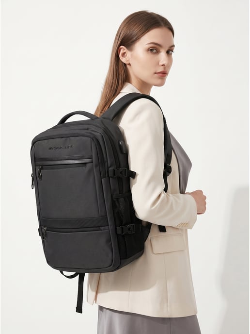 B Cavalli Rugzak Unisex - Image 4