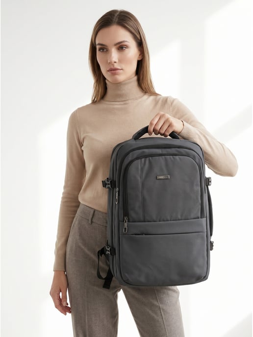 Enrico Coveri Rugzak Unisex - Image 4