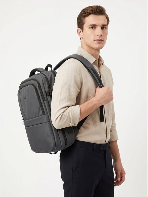 Enrico Coveri Rugzak Unisex - Image 5