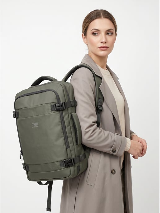 Enrico Coveri Rugzak Unisex - Image 5