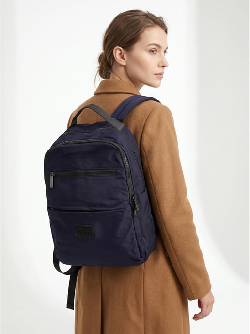 B Cavalli Rugzak Unisex - Image 5