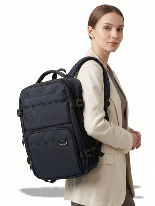 Enrico Coveri Rugzak Unisex - Image 5
