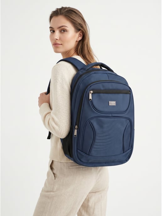 Enrico Coveri Rugzak Unisex - Image 5