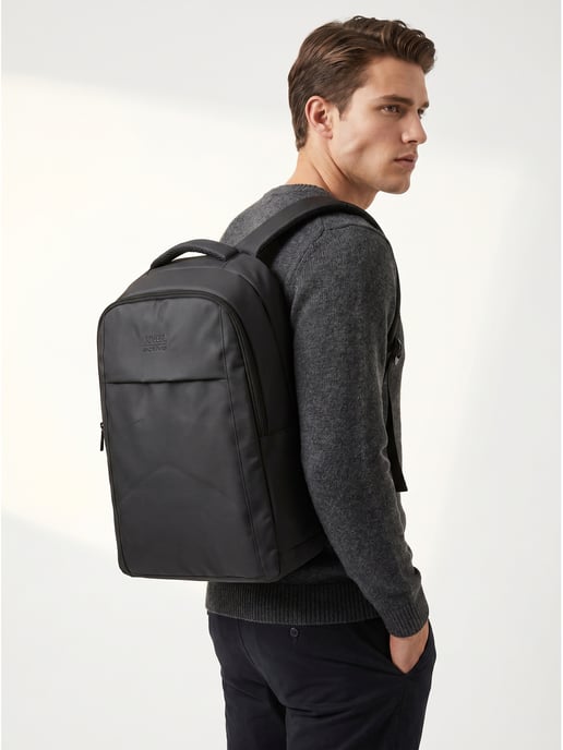 Enrico Coveri Rugzak Unisex - Image 5