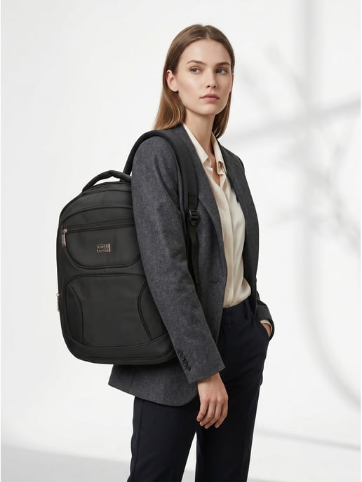 Enrico Coveri Rugzak Unisex - Image 5