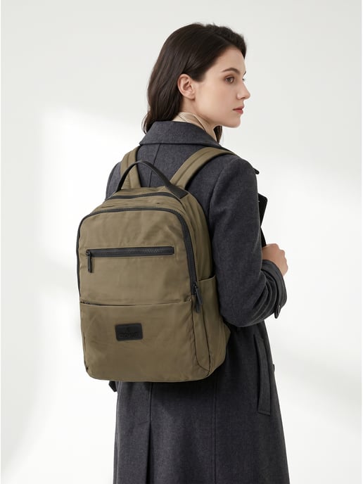 B Cavalli Rugzak Unisex - Image 5