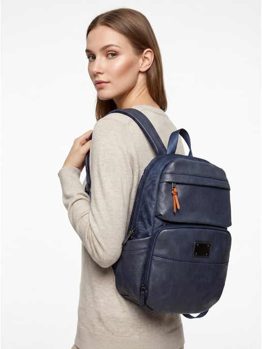Enrico Coveri Rugzak Unisex - Image 5