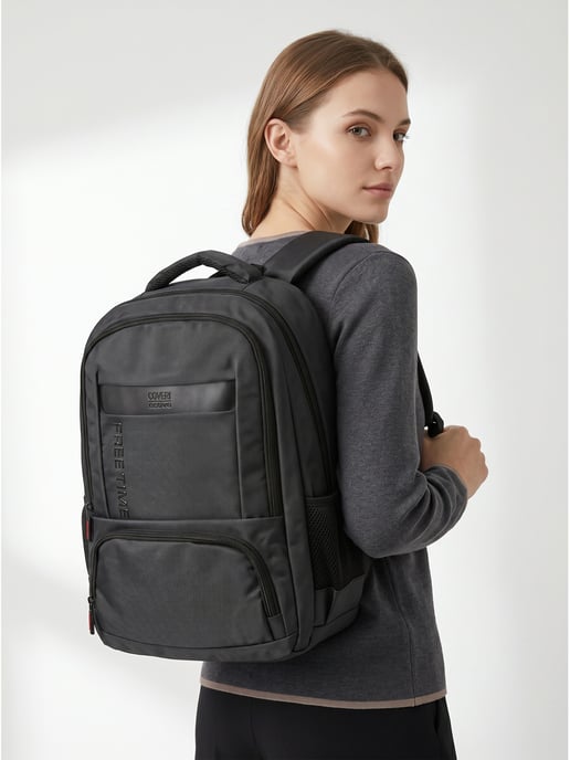 Enrico Coveri Rugzak Unisex - Image 5