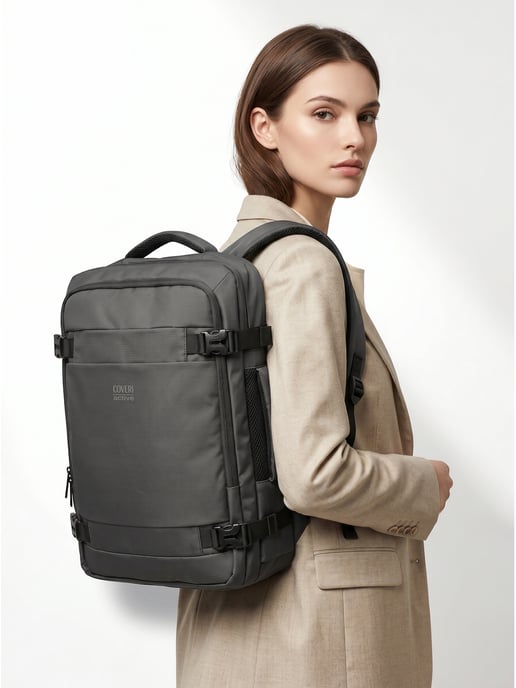 Enrico Coveri Rugzak Unisex - Image 5