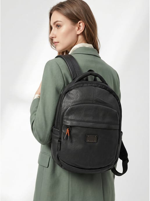 Enrico Coveri Rugzak Unisex - Image 5