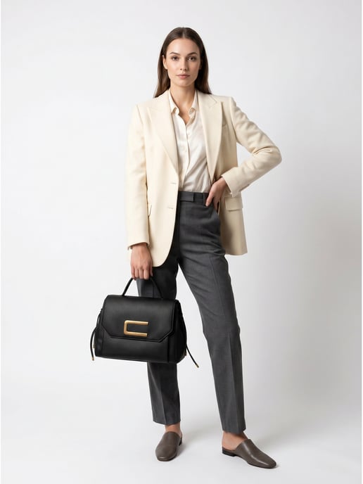 Custo Barcelona Handtas Women - Image 3