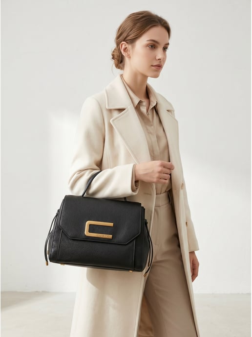 Custo Barcelona Handtas Women - Image 4