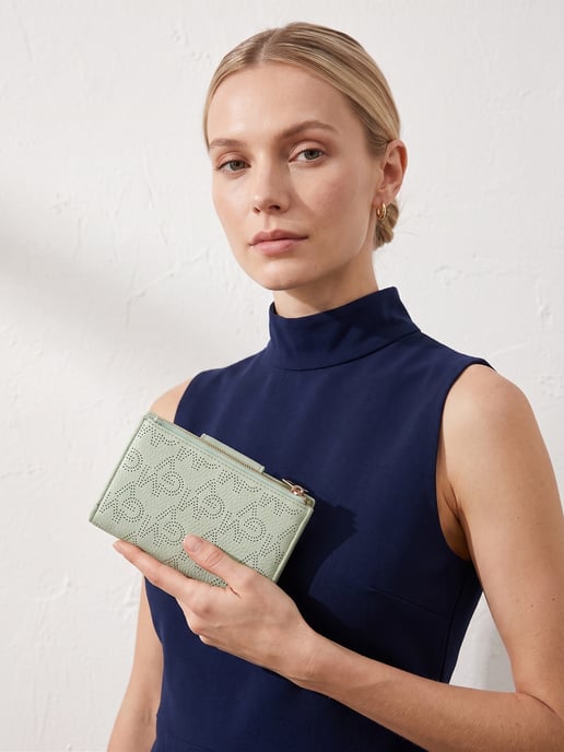 GIAN MARCO VENTURI Portemonnee Women - Image 4