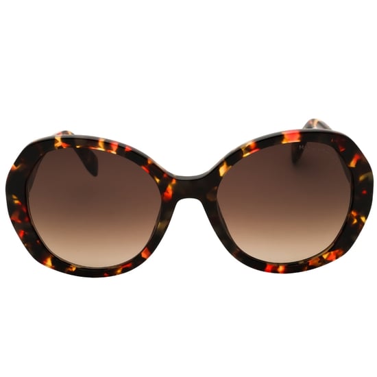 Marc Jacobs Rode Havana Bruine Sf Zonnebril - Image 1