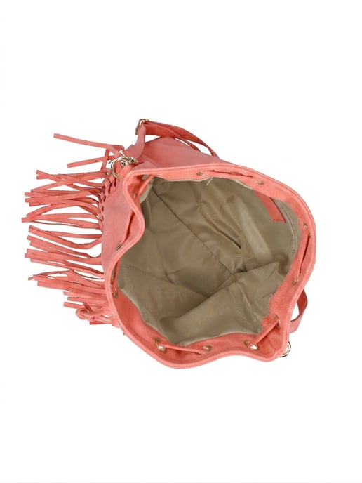 Gave Lux Emmerbucket tas Women - Image 4