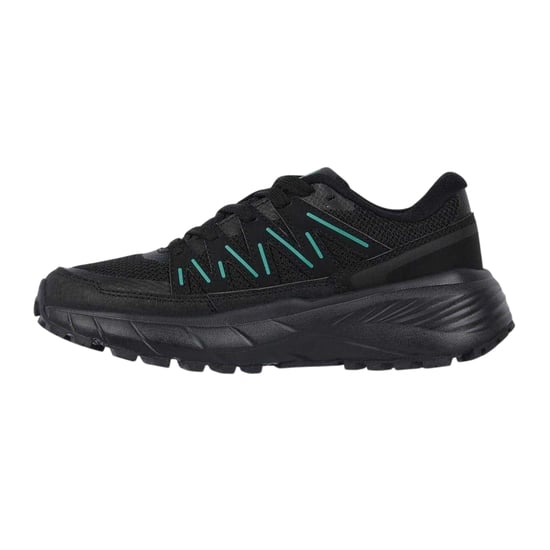 Karrimor Caracal-sportschoenen voor dames (Zwart) - Image 3