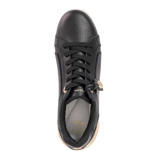 Dune London Ekino-sportschoenen voor dames (Zwart) - Image 4