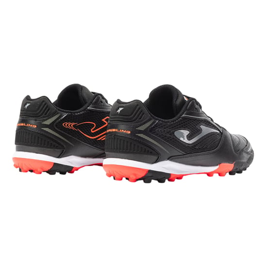 Joma Dribbel-sportschoenen voor heren van kunstgras (Zwart, Wit) - Image 2