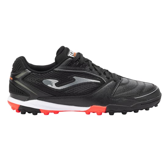 Joma Dribbel-sportschoenen voor heren van kunstgras (Zwart, Wit) - Image 3