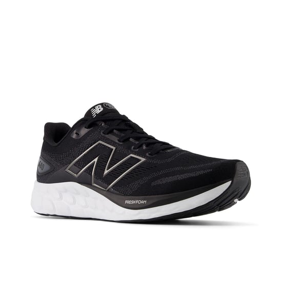 New Balance Heren 680 V8-sportschoenen (Zwart) - Image 3