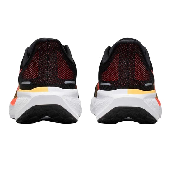 Nike Air Zoom Pegasus 41 hardloopschoenen voor heren (Zwart/Crimson) - Image 2