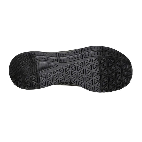 Skechers Dames/Dames Bob Buno Logo Trainers (Zwart) - Image 4