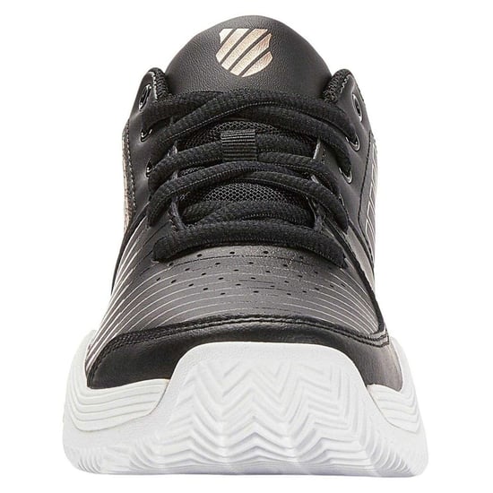 K-Swiss Court Express HB-sportschoenen voor dames (Zwart) - Image 3