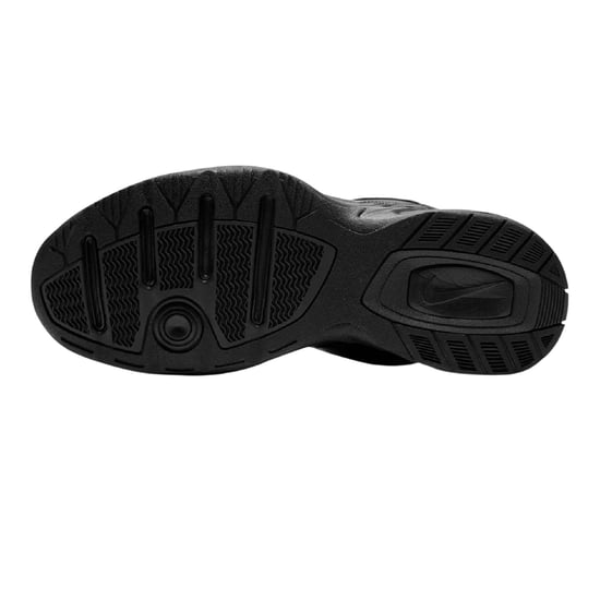 Nike Heren Monarch Iv Sportschoenen (Zwart) - Image 4
