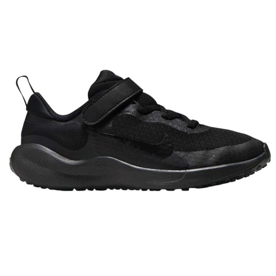 Nike Kinder Revolution 7 PSV Trainers (Drievoudig zwart) - Image 1