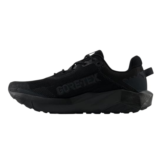 New Balance Dames/Dames GORE-TEX Trainers (Zwart) - Image 2