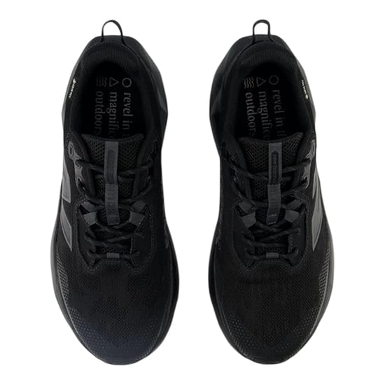 New Balance Dames/Dames GORE-TEX Trainers (Zwart) - Image 4