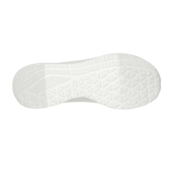 Skechers Dames/Dames Bob Buno Logo Trainers (Wit) - Image 4