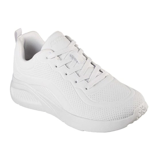 Skechers Dames/Dames Bob Buno Logo Trainers (Wit) - Image 5