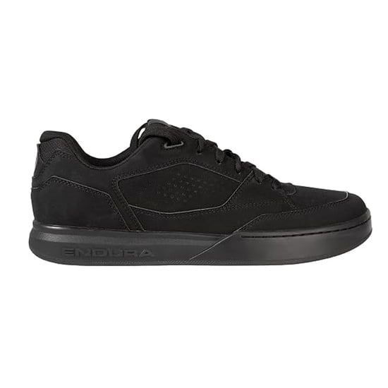 Endura Hummvee platte fietsschoenen voor heren (Zwart) - Image 1