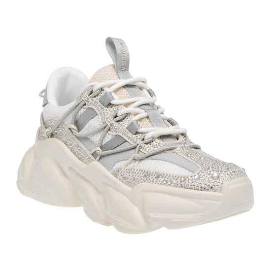 Steve Madden Sneakers voor dames (Bone) - Image 3