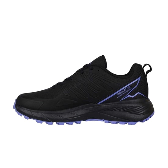 Karrimor Dames/Dames Caracal Logo Waterdichte Trainers (Zwart) - Image 3