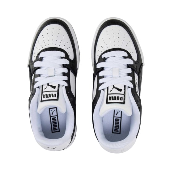 Puma Ca Pro Classic lage sneakers voor dames (Zwart, Wit) - Image 3