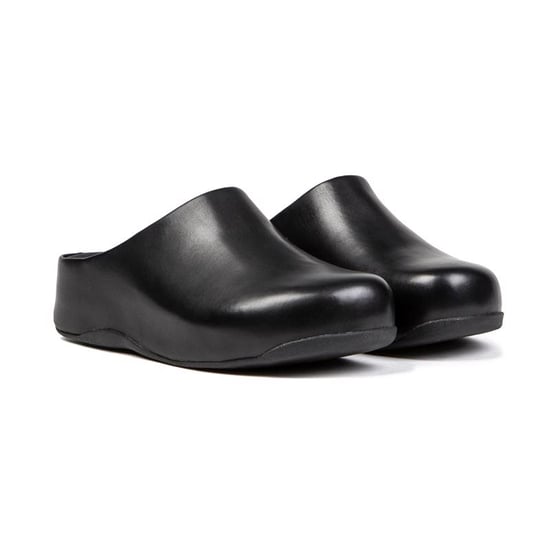 Fitflop Shuv leren sandalen - Image 2