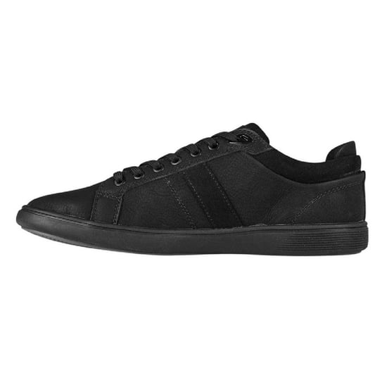 Aldo Heren Koisen Platte Trainers (Zwart) - Image 3