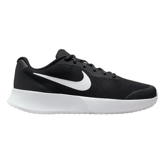 Nike Dames/Dames Vapor Tennisschoenen (Zwart) - Image 1
