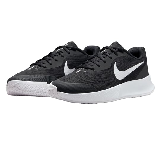 Nike Dames/Dames Vapor Tennisschoenen (Zwart) - Image 4