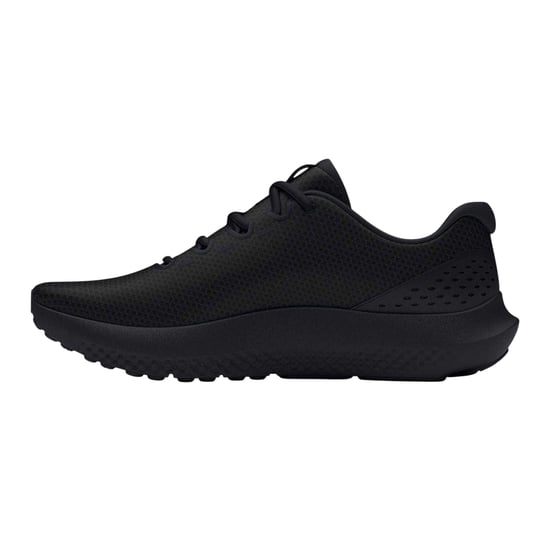 Under Armour Dames Logo Hardloopriem (Triple Black) - Image 2