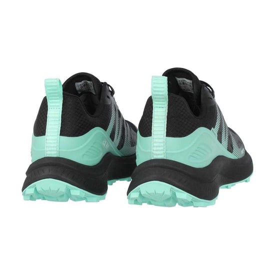 Karrimor Dames Apex v4 Waterdichte Hardloopschoenen (Zwart) - Image 2