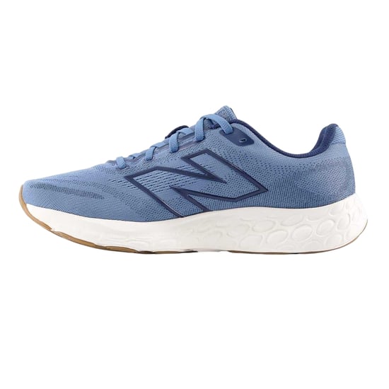 New Balance Heren 680 V8-sportschoenen (Shoreline Blauw) - Image 2