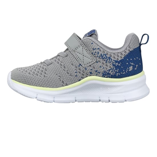 Karrimor Baby Boys Duma 6 Running Shorts (Grey/Blue) - Image 3